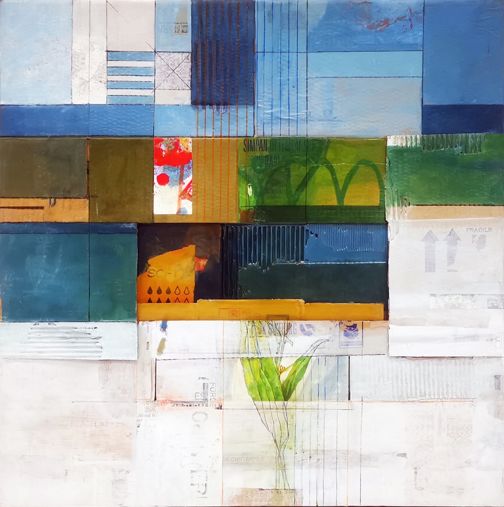 Norhisham Selamat, ‘Rooted Uncertainty’.