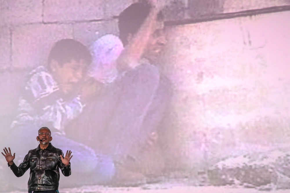 ‘The Voice of Hind Rajab’: Bringing Gaza’s forgotten children to the big screen