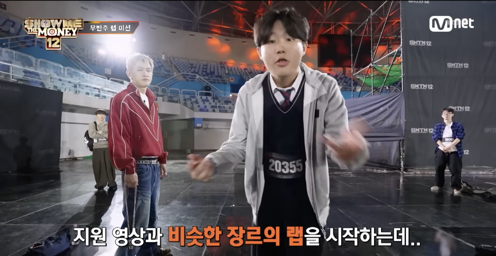 South Korean hip-hop ‘Show Me The Money’ returns with 12th season, goes worldwide