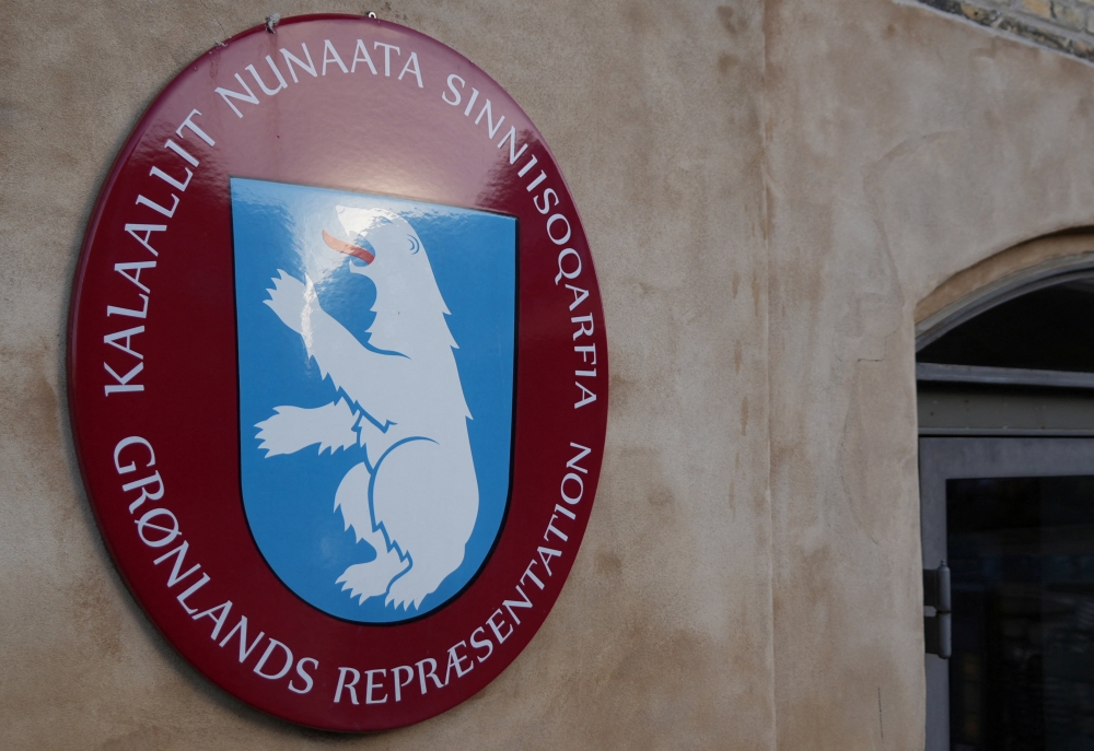 Why Trump wants Greenland — and how Denmark came to control it