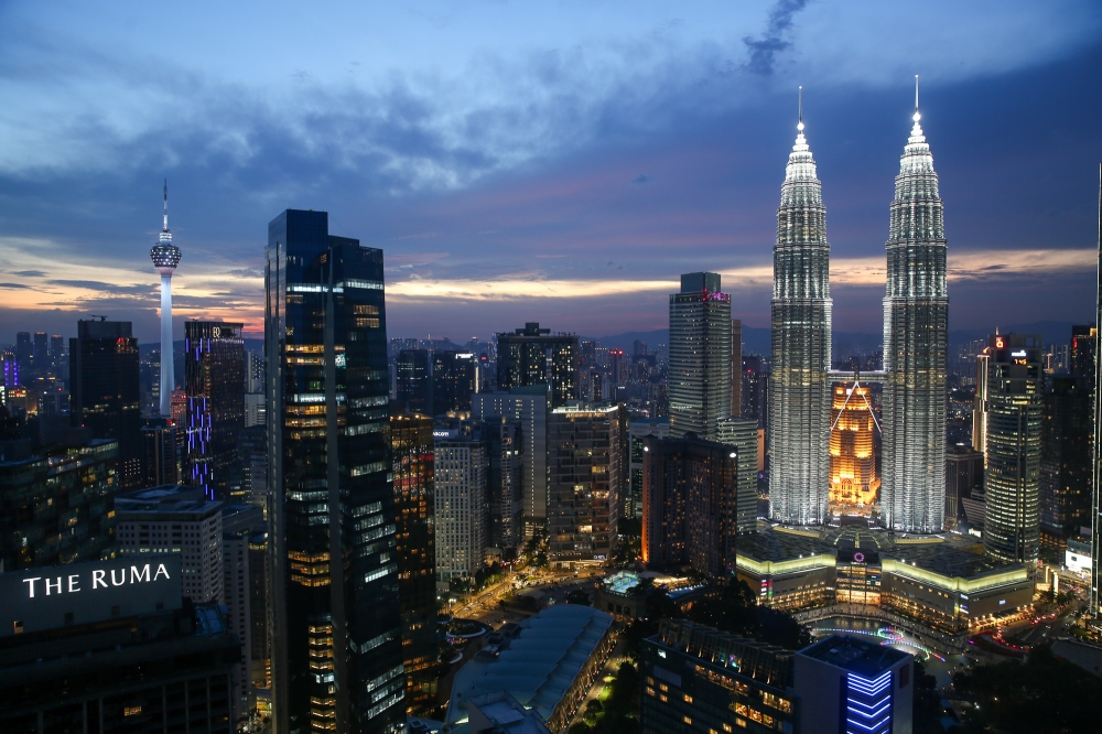 Malaysia beats growth forecast with 4.9pc GDP in 2025, unemployment falls to 11‑year low at 2.9pc, says PMO