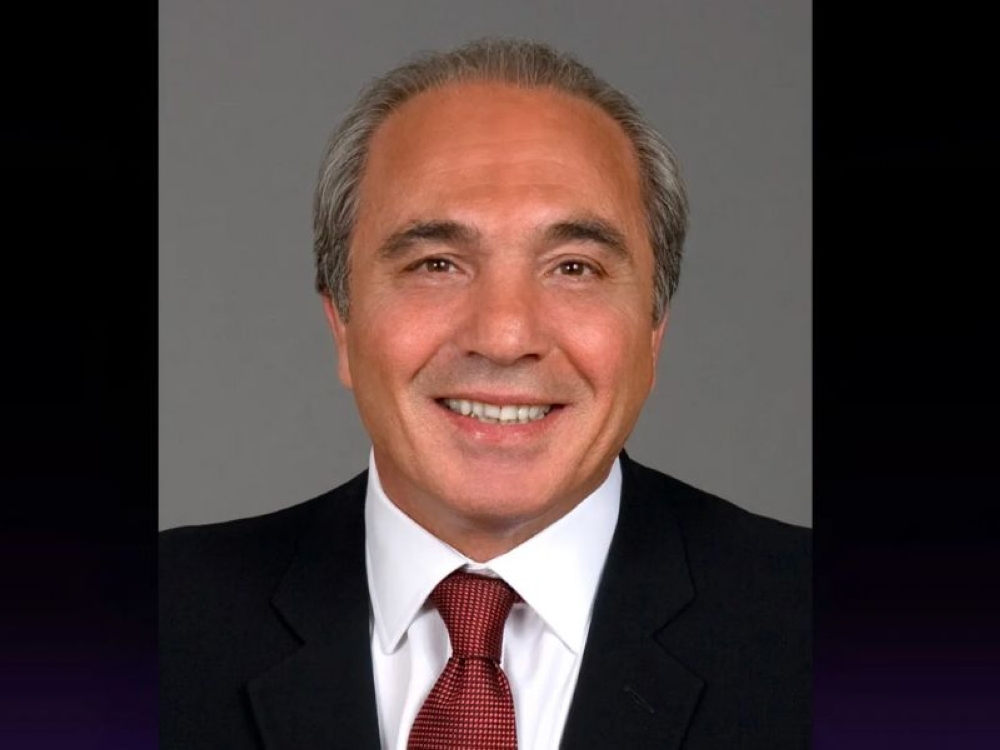 Owner of Italian football club Fiorentina, Rocco Commisso, dies at 76, leaves a legacy on and off the pitch