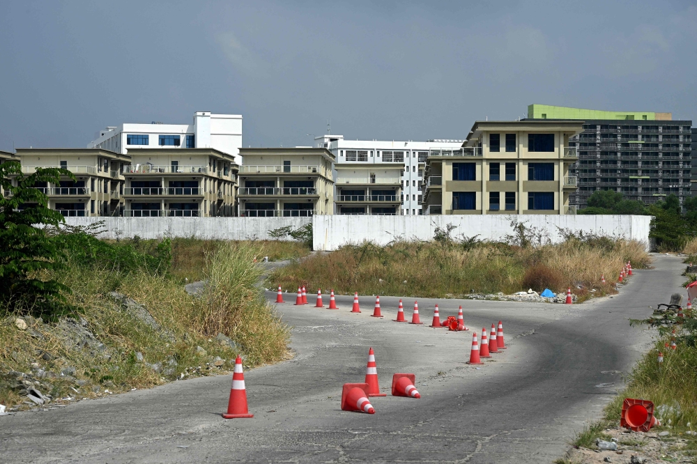 China tells Cambodia scam hub disappearances pose ‘serious obstacle’ to ties