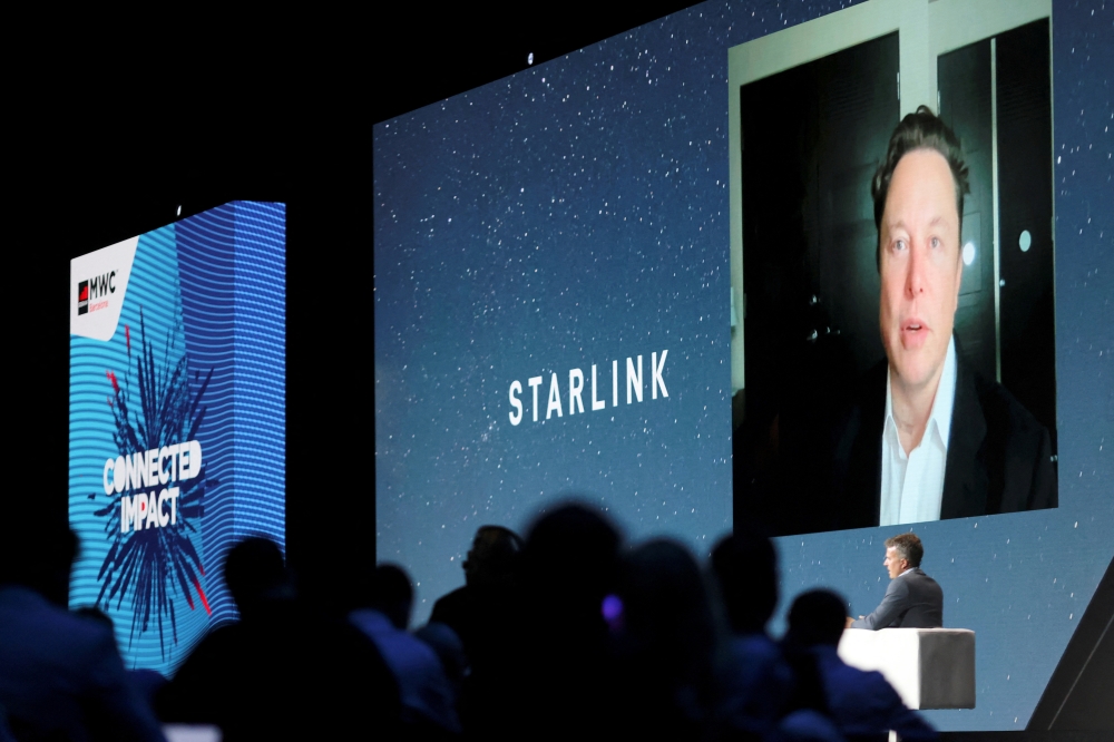 Iran deploys jammers, spoofed GPS in escalating test of Musk’s Starlink