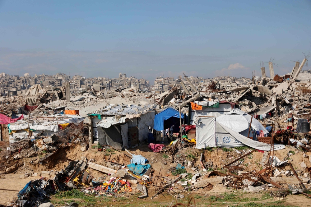 Israel slams Trump’s Gaza panel line‑up as Board of Peace takes shape without coordination