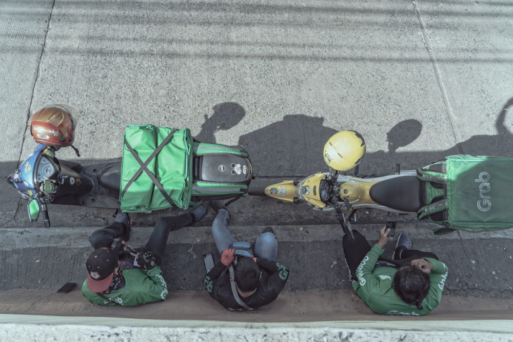 The authors argue that the Gig Workers Bill 2025 embeds Responsible Business Conduct principles into law by protecting gig workers while preserving labour flexibility. — Unsplash pic