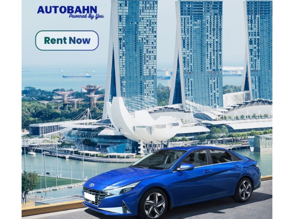 Singapore car rental firm Autobahn collapses after S$300m debt, drivers now jobless