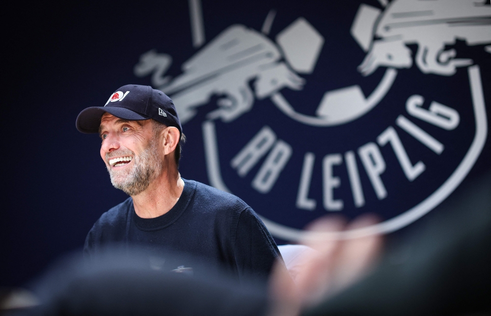 Jurgen Klopp says he never saw himself as ‘world‑class coach’ despite Liverpool glory