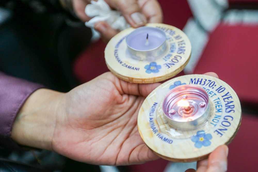 Latest MH370 seabed search yields no major discoveries after 7,236 sq km sweep