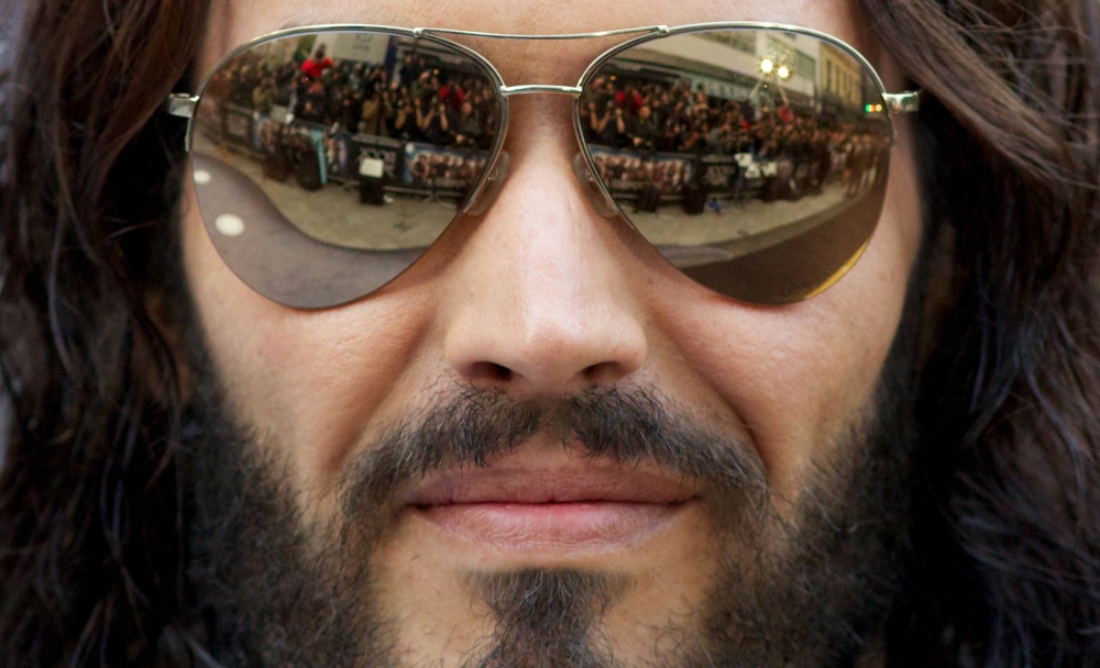 Russell Brand faces two further sexual offence charges in UK court hearing