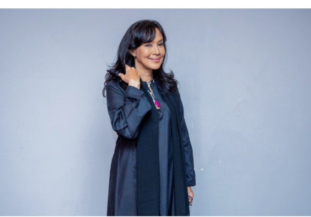 Fauziah Latiff says teamwork and passion convinced her to accept first solo concert offer in 40 years