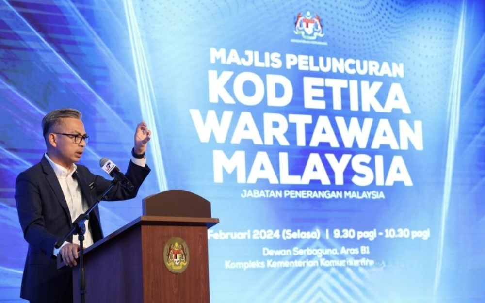 Malaysian Media Council activates official complaints mechanism for public and industry
