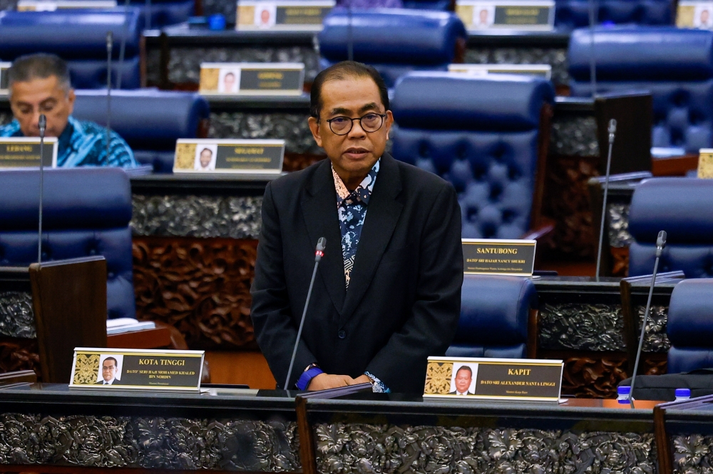 Malaysia tasks STRIDE with building national defence drone framework to counter modern threats, says minister