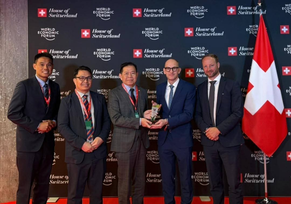 Sarawak, European Space Agency explore collaboration to develop talent and space‑tech capacity