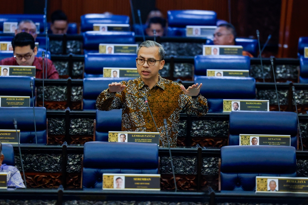 Fahmi announces review of National Creative Industry Policy to ensure fairer funding