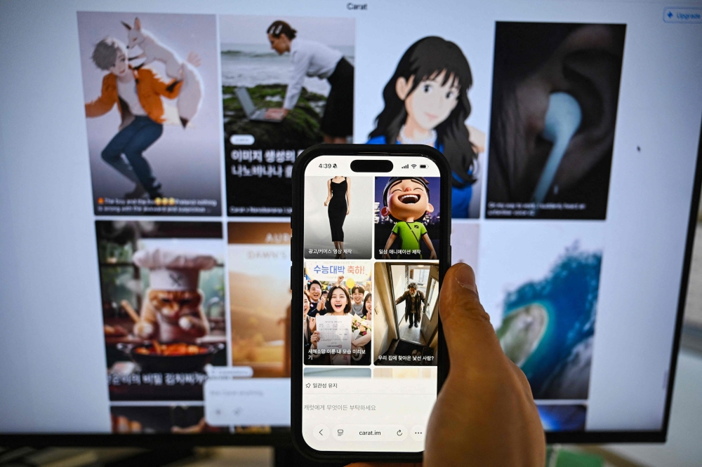 South Korea rolls out world’s first full AI law, forcing labels on deepfakes