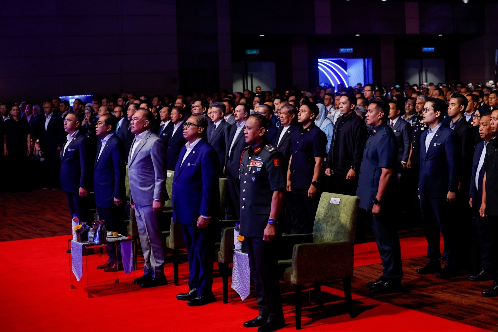 Anwar: Phase Two of civil service pay rise marks largest adjustment in Malaysia’s public service history