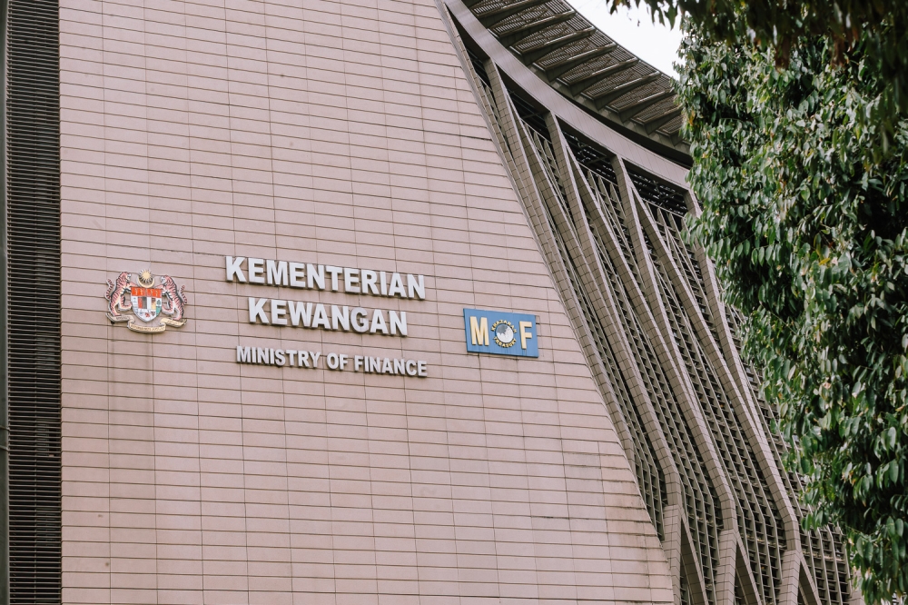 Finance Ministry: Tax refunds hit five-year high as government pays out RM22.45b in 2025