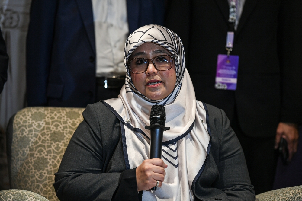 PAC to visit Lumut on Jan 30 to check progress of delayed LCS project, says chairman