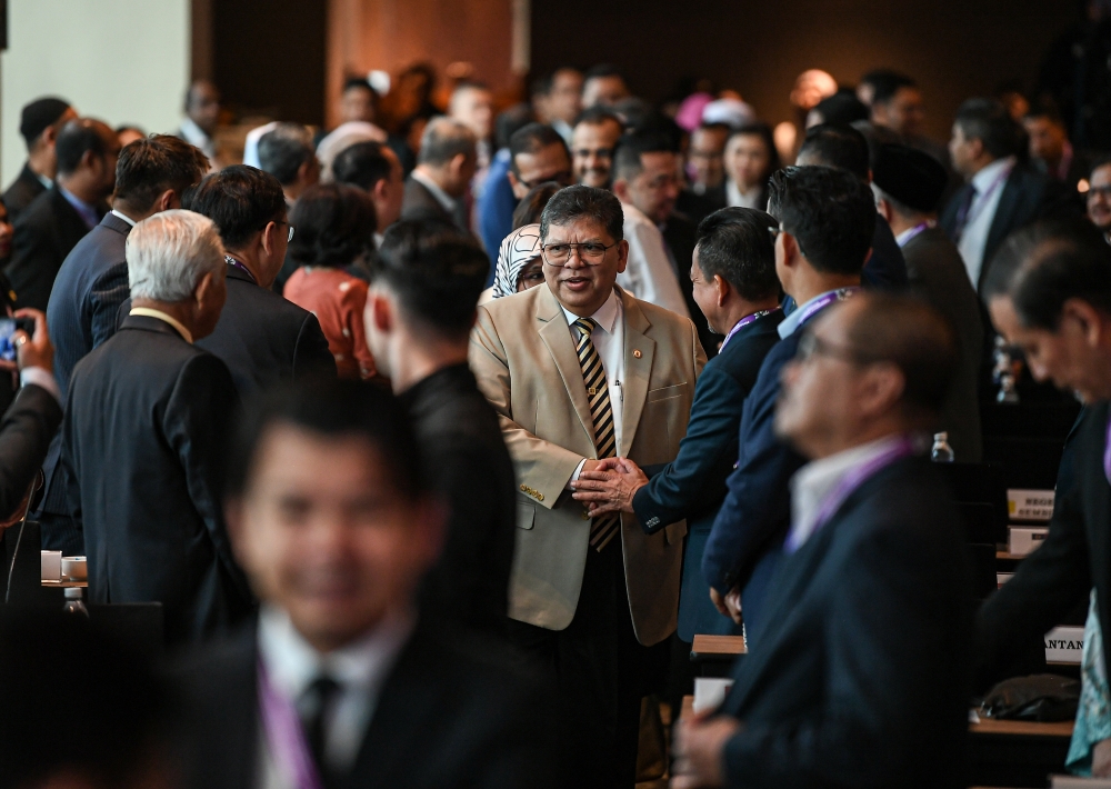 PAC is an independent check on govt, people are the ultimate judge, says Dewan Rakyat Speaker