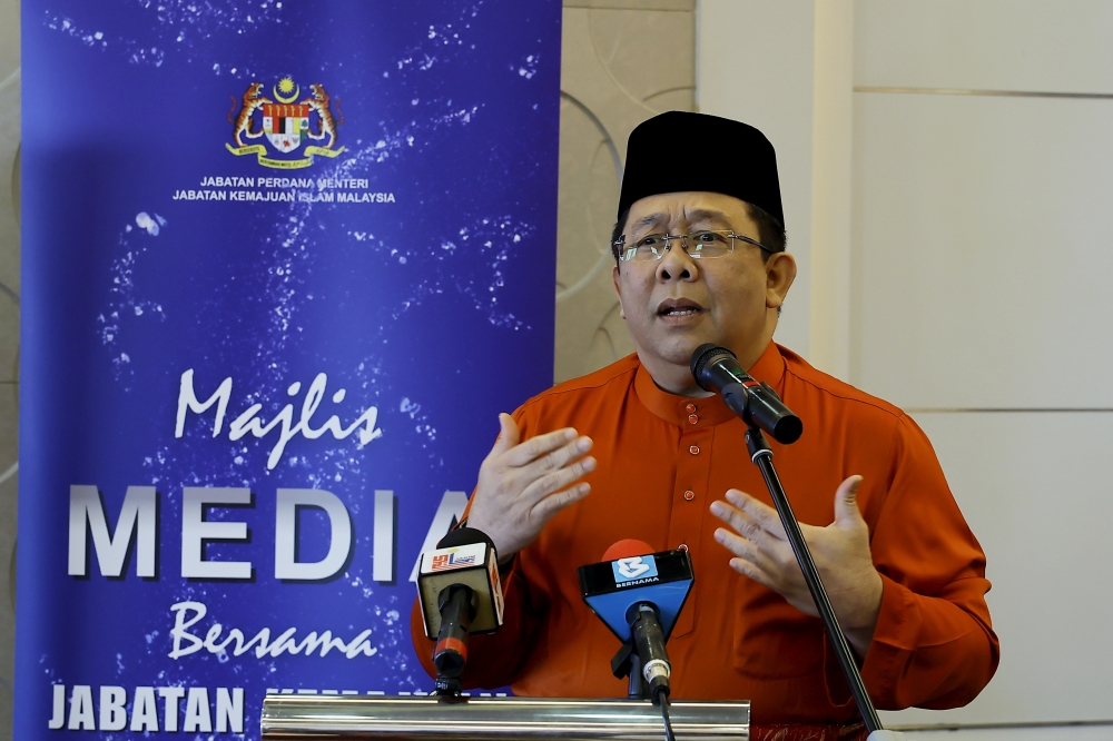 Jakim identifies 10 active deviant teachings in Malaysia, warns groups now operate covertly