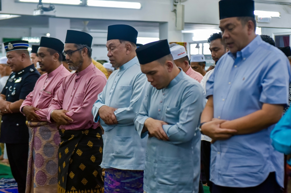 Anwar: Malaysia cannot back Gaza ‘Board of Peace’ plan without firm guarantees for Palestinians