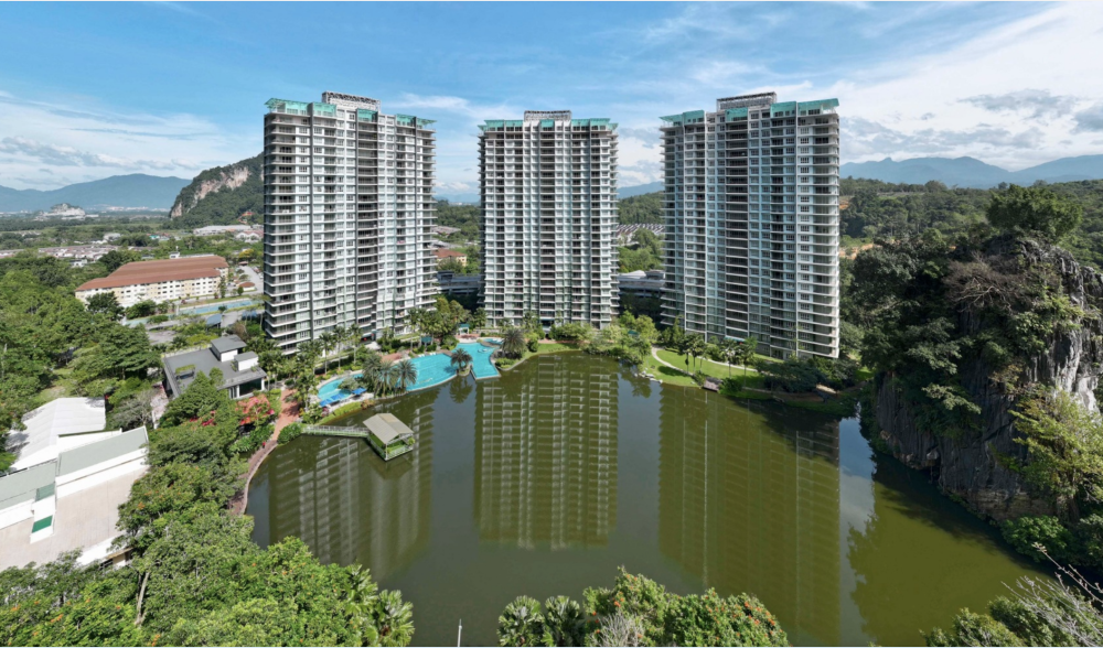 From Ipoh to the world: The Haven partners with German hotel brand TUI Blue to boost Malaysian tourism. — Picture from tui-blue.com