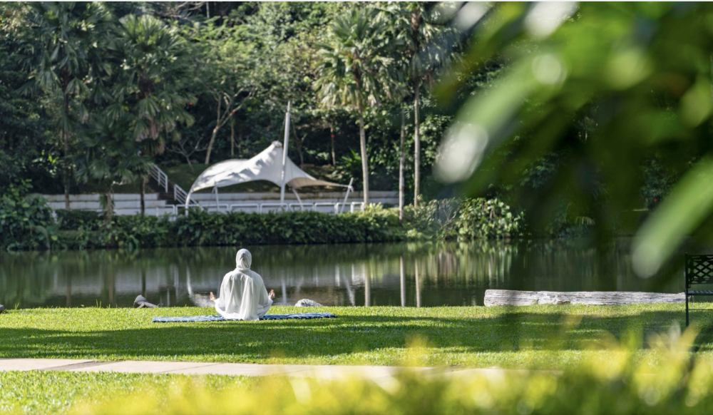 TUI Blue chooses Ipoh to bring its world-class resort experience to Malaysia. — Picture from tui-blue.com