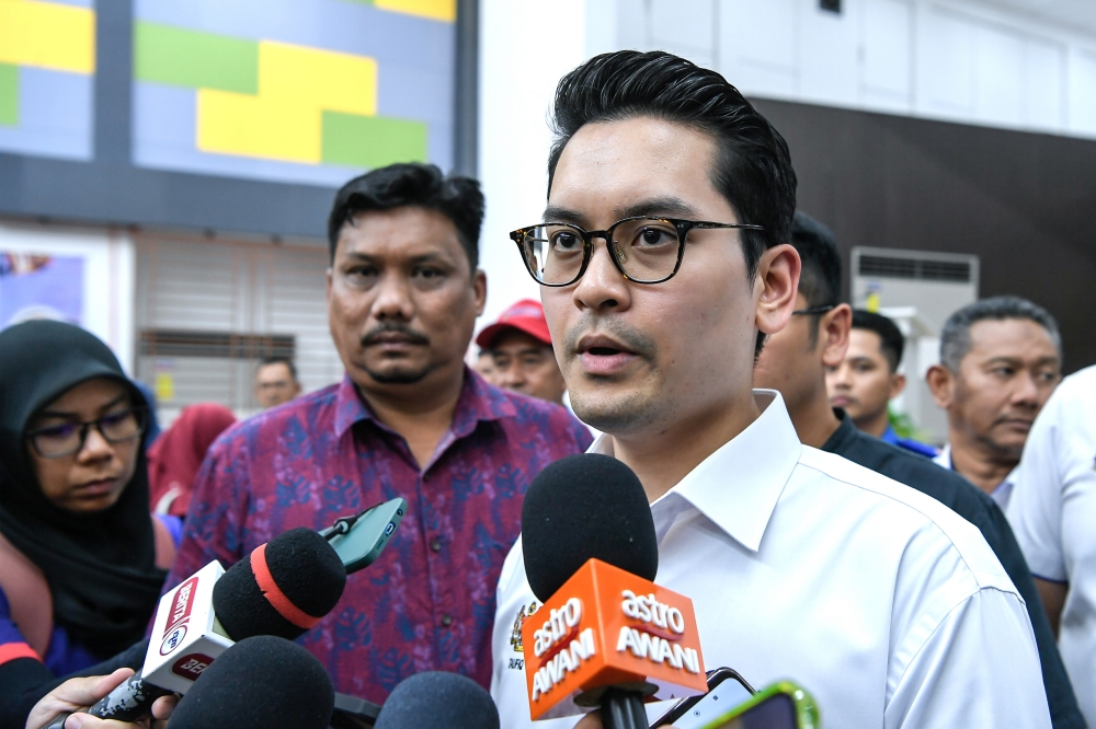 Youth and Sports Ministry seeks full report before taking position on FAM turmoil, says minister