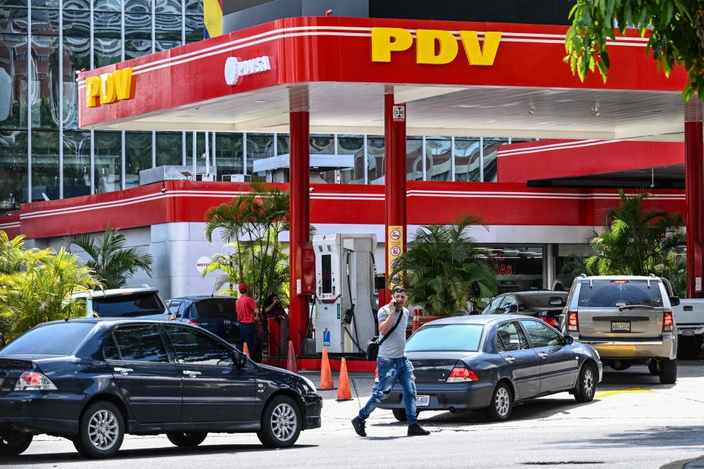 Venezuela eyes 18pc oil boost with reforms opening sector to private investors amid US pressure