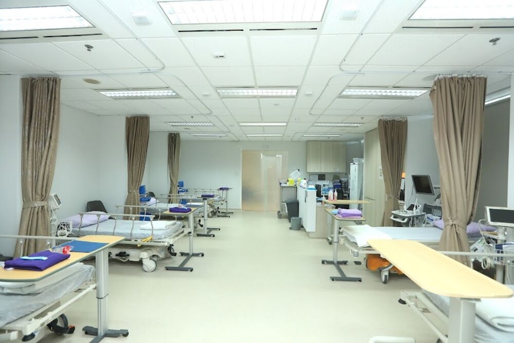 Thomson Fertility rebrands, celebrates 8,500 IVF births since 1994