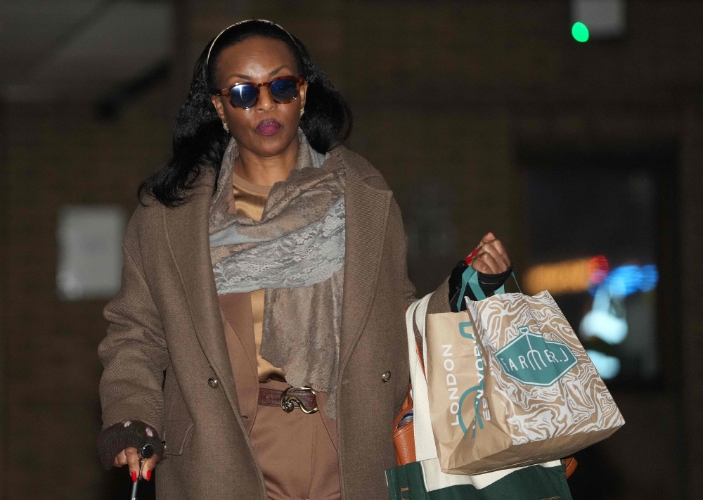 Bribes, private jets, luxury homes: Ex-Opec president faces major corruption trial in UK