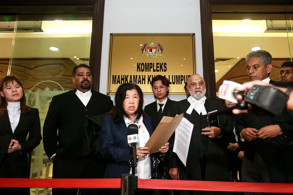 Court halts RM37m payout to Pastor Koh’s family, citing ‘financial risk’ to govt