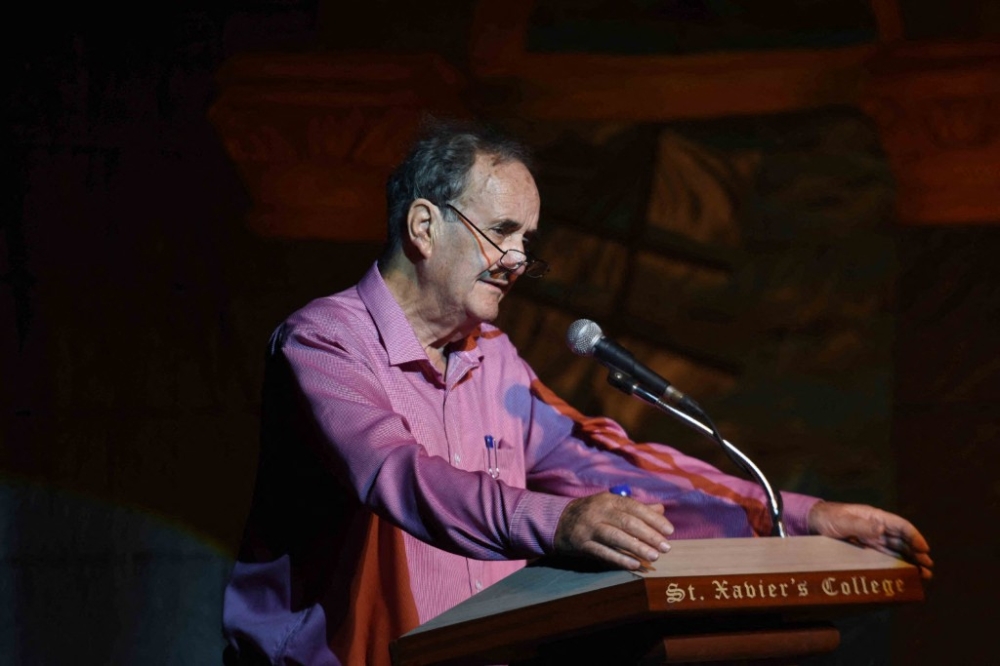 BBC journalist Mark Tully, long known as the ‘Voice of India’, dies at 90