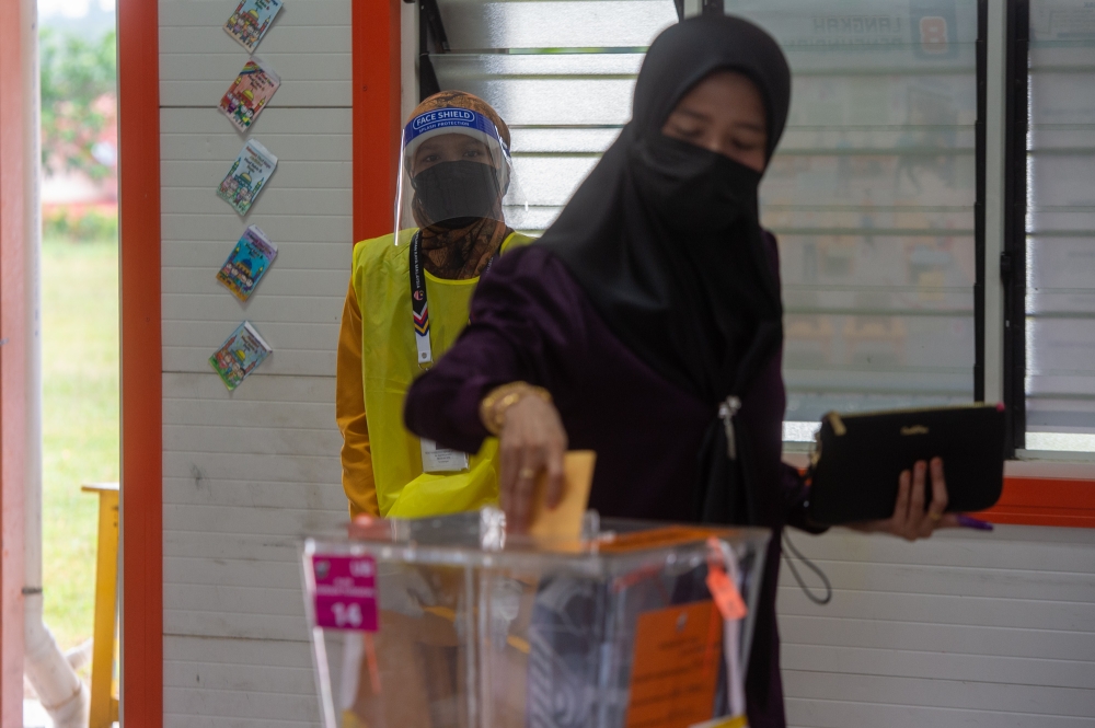 When is the next Melaka election? Why experts predict a June-August window