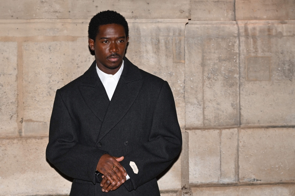 Caution rules Paris Men’s Fashion Week as designers opt for classic, low-risk styling