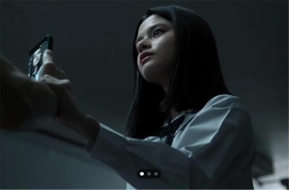 Thai-British actress Becky Armstrong will play Nanno in the reboot, Girl from Nowhere: The Reset. — Picture via OneD Picture