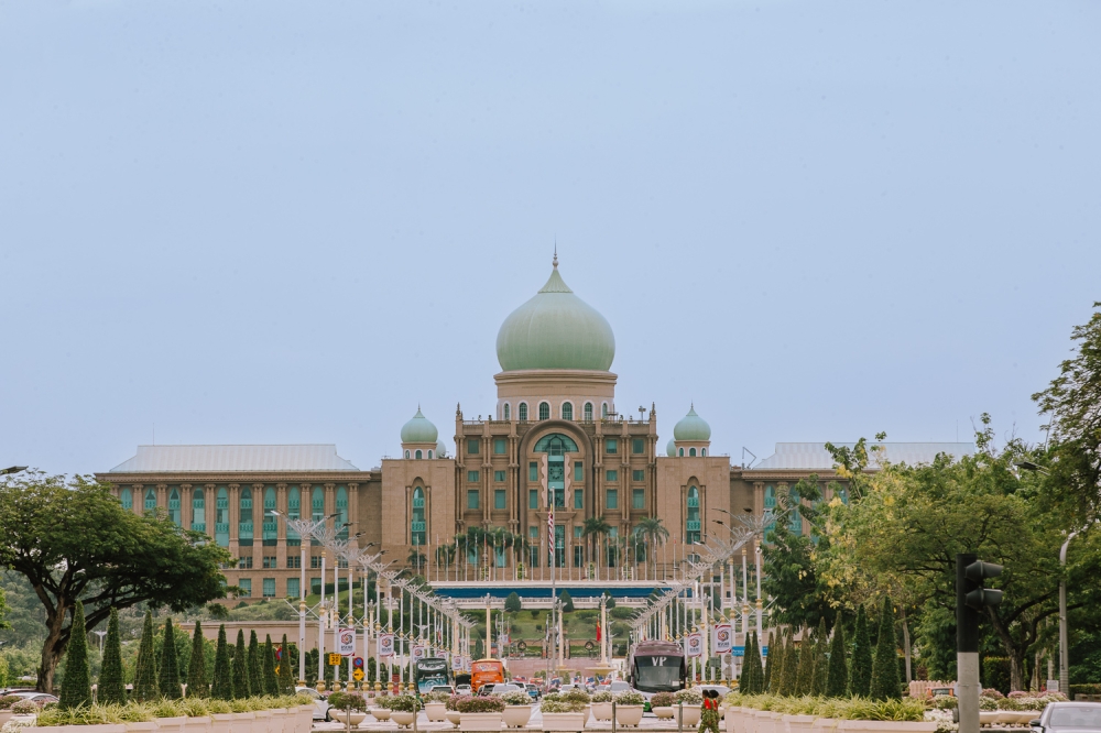 How long should a Malaysian PM serve? You have until Wednesday to tell the govt