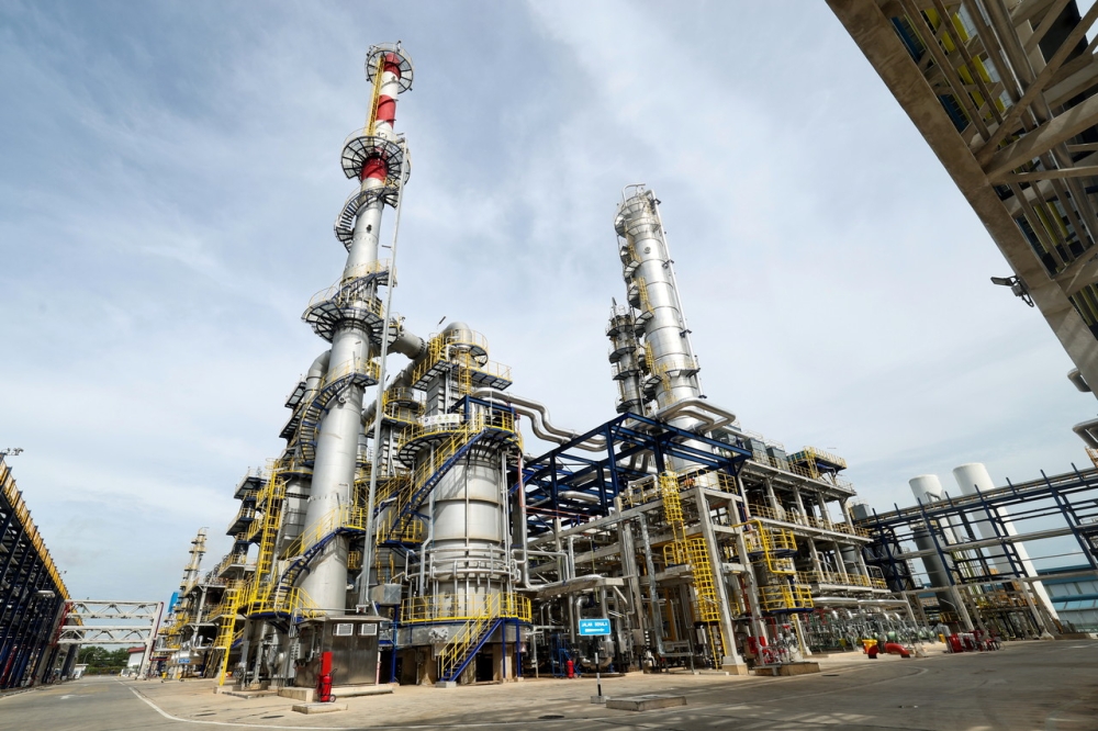 Malaysia opens country’s first commercial SAF plant in Johor, marking major step in aviation decarbonisation