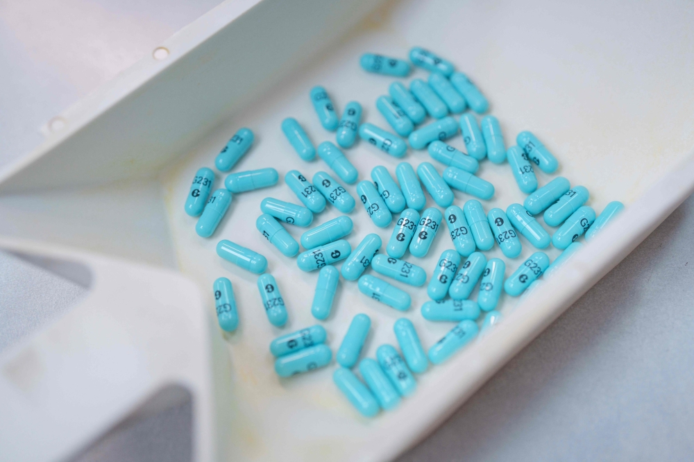 Authorities bust Penang syndicate behind RM24m haul of unregistered, poison-laced medicinal products