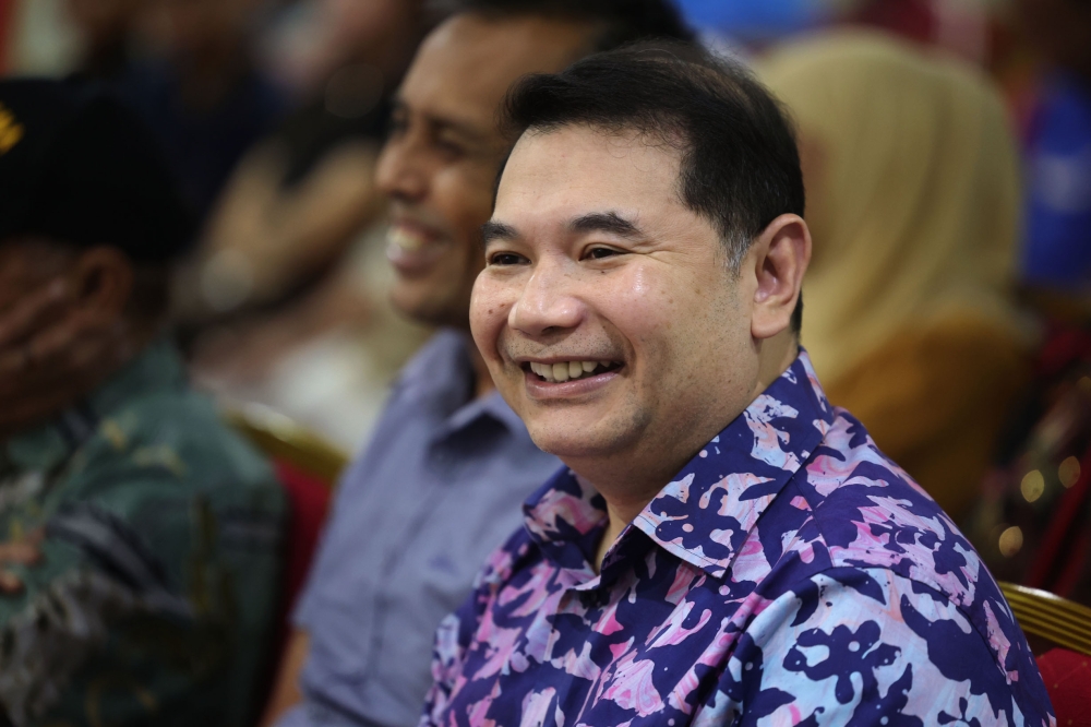 RM33.3b in delayed tax refunds masks Malaysia’s real deficit, says Rafizi