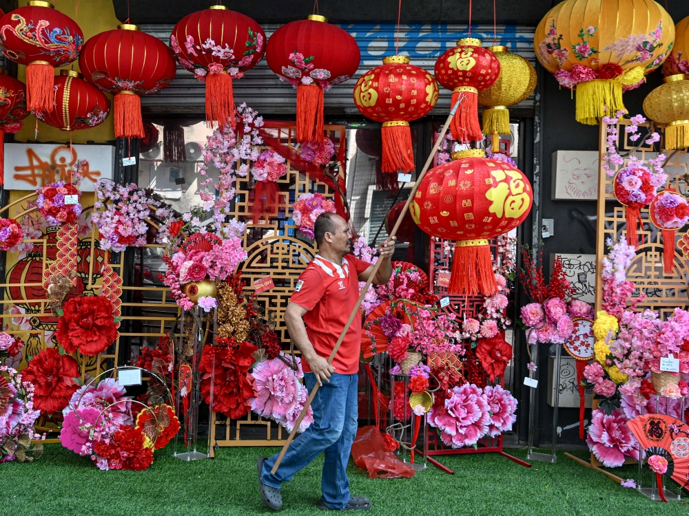 Ensure you are insured, Consul-General advises Malaysians travelling to Hat Yai for CNY holidays