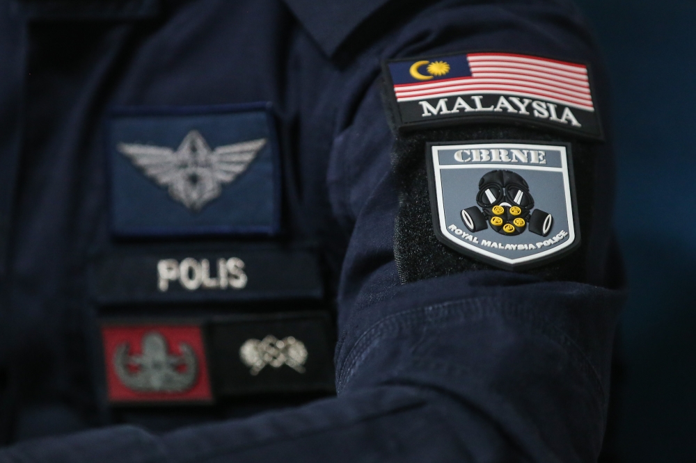 The VX agent legacy: How Kim Jong-nam’s assassination gave Malaysia a robot-wielding chemical police unit