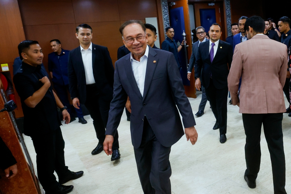 Anwar says Malaysia’s 2025 trade missions generated RM45.4b in export sales