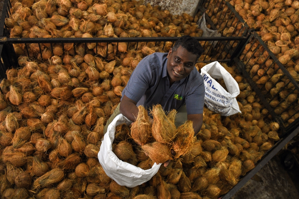 Thaipusam 2026: Behind every smashed coconut is a story — and one Penang family has carried it for 30 years