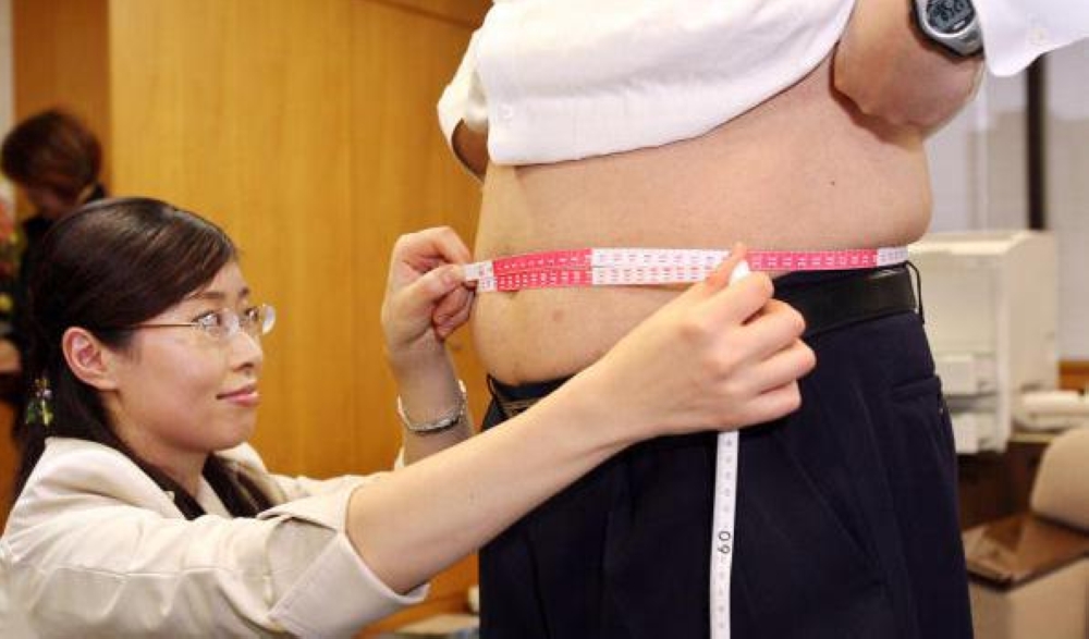 Weight can contribute to sleep apnea, but the relationship is not absolute, and it is rarely the whole story.— AFP pic