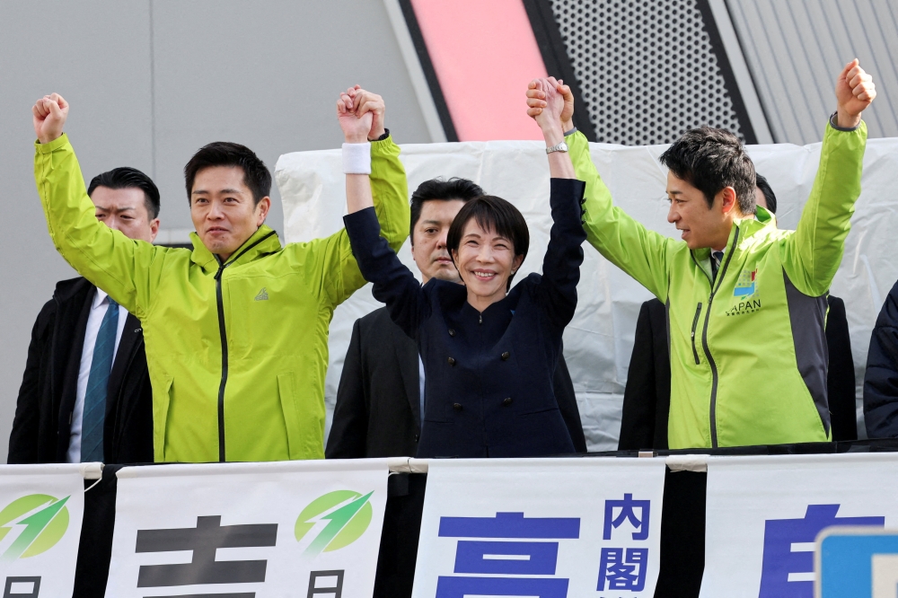 Japan heads to a snap election: Five issues shaping Sanae Takaichi’s high-risk gamble