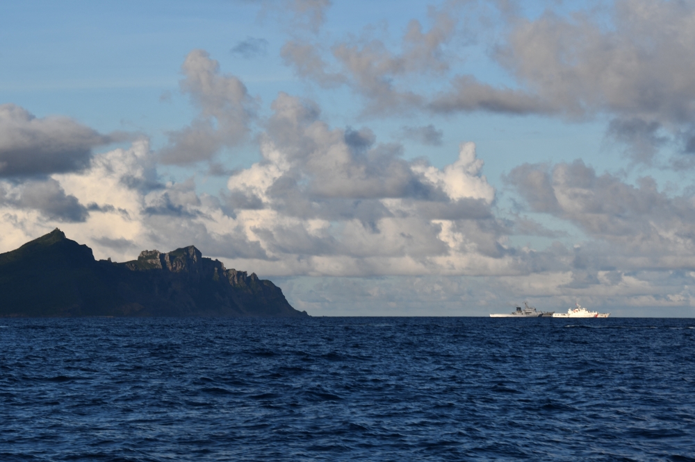 ‘Small incidents can lead to war’: Fearing China clash, Japan asks fishermen to avoid flashpoint islands