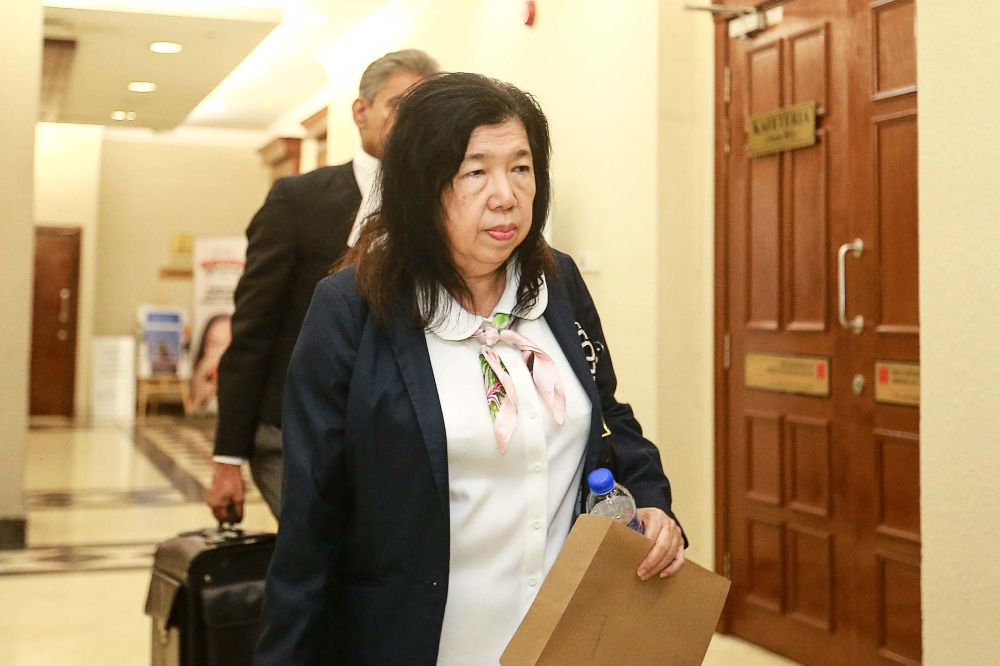 ‘Profoundly troubling’: Pastor Koh’s wife hits out at stay blocking RM37m payout and investigations