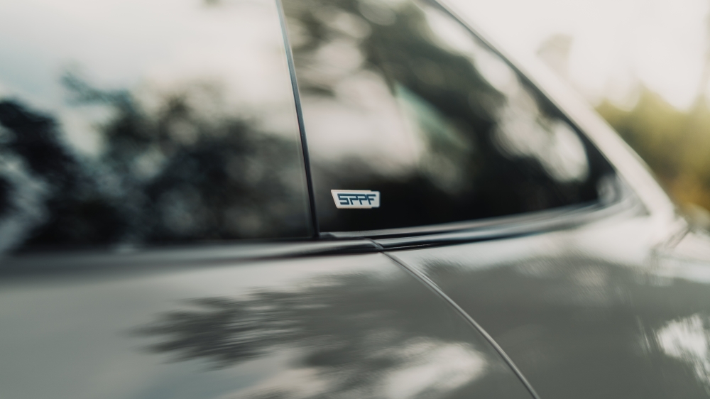 Ditch the film: SPPF debuts Japanese spray-on car paint protection tech in Malaysia